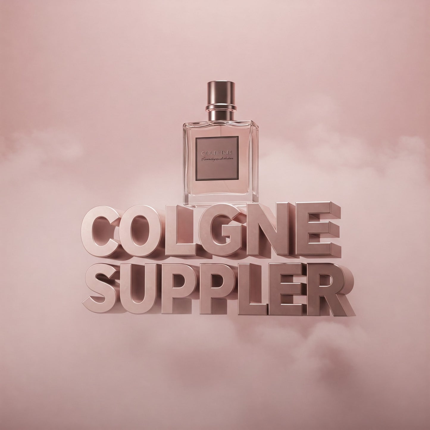 1:1 Colonge Vendor